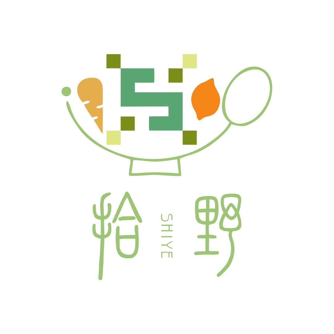 拾野轻食官方号