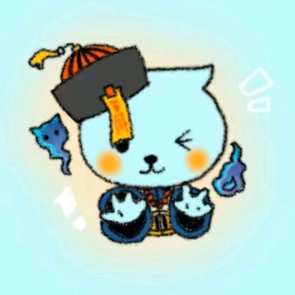 犽头像