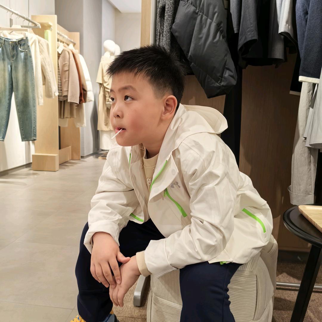 陈会川（初心）