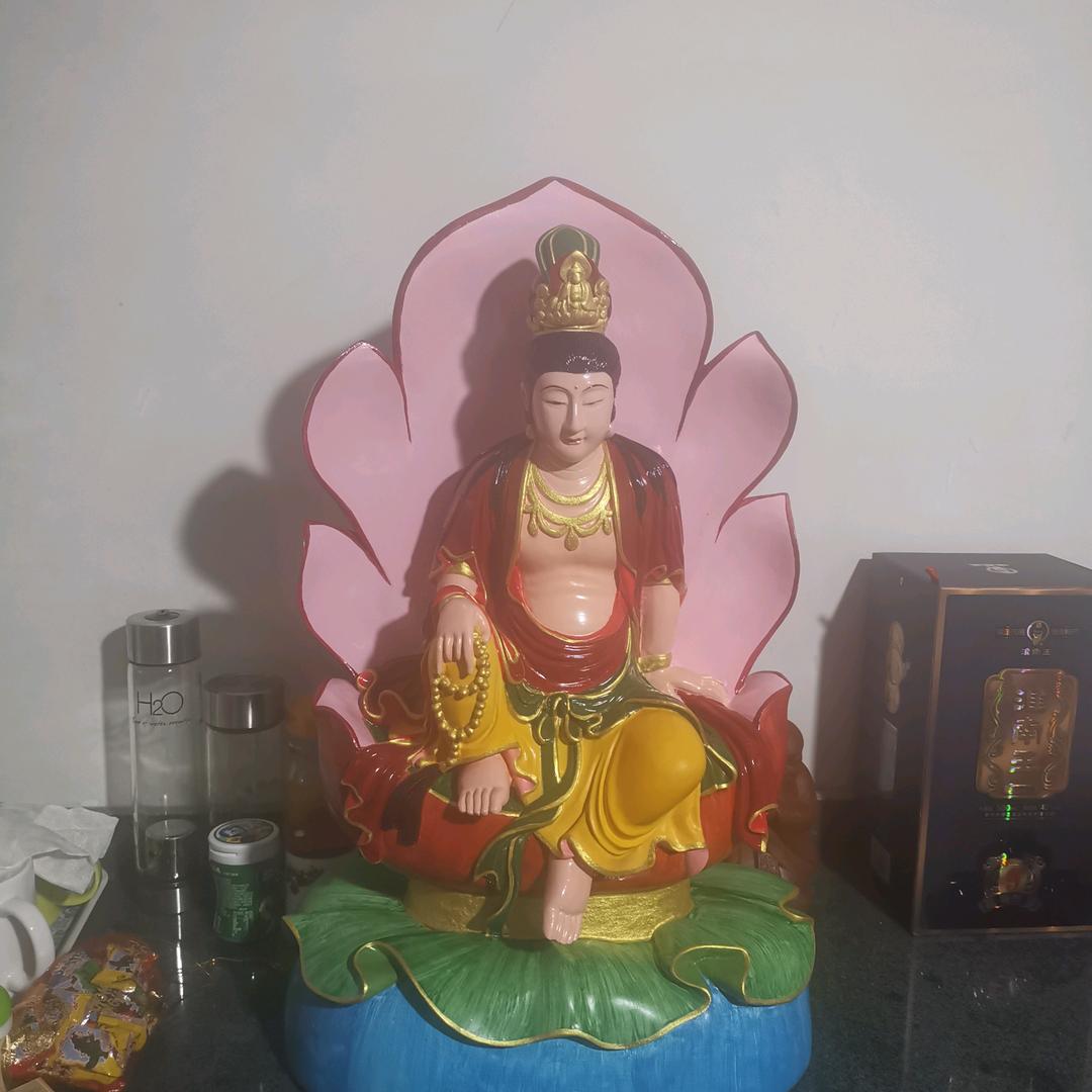 万事如意