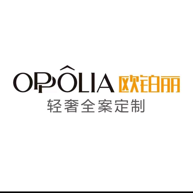 伊春市欧铂丽全案轻奢定制