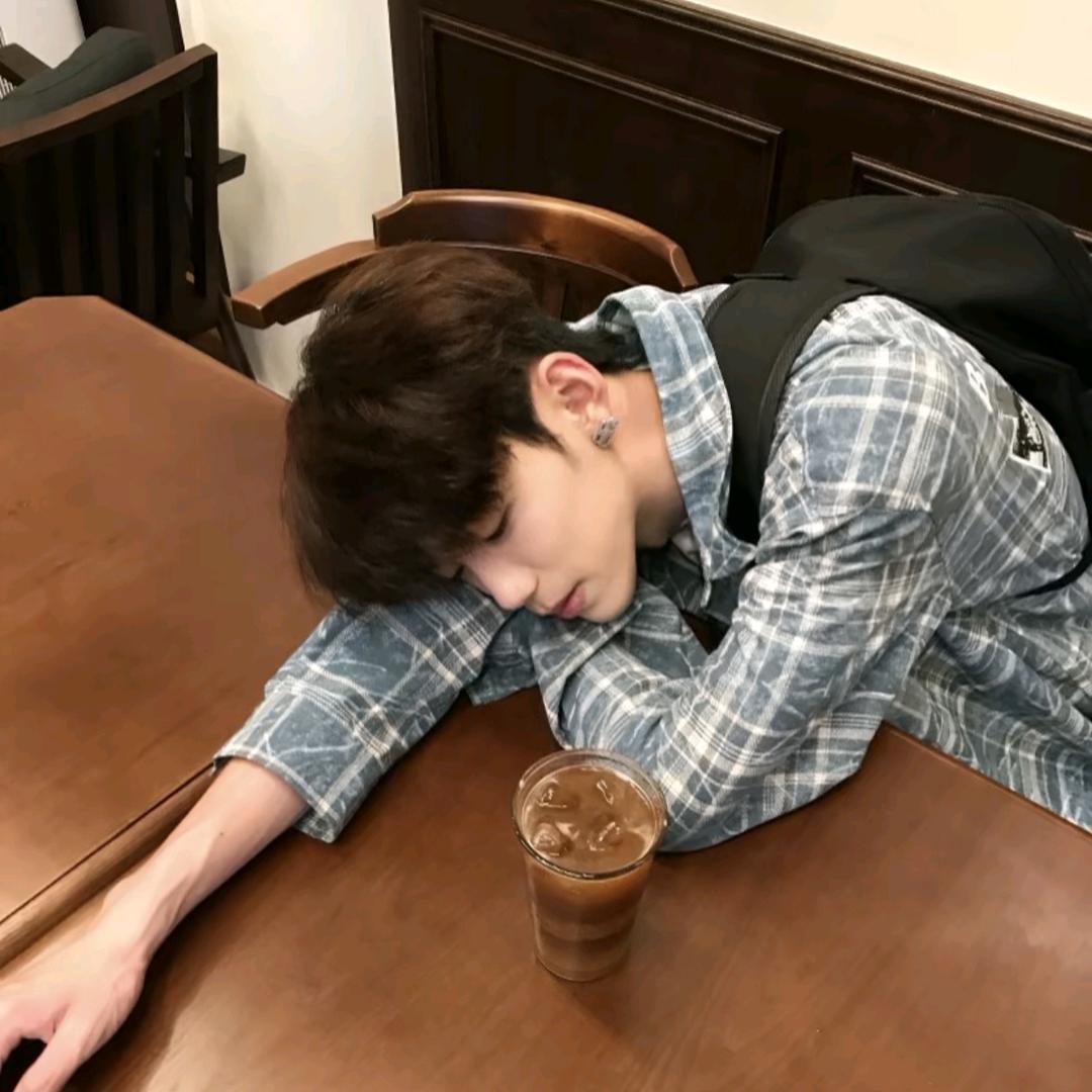 星期天.💤