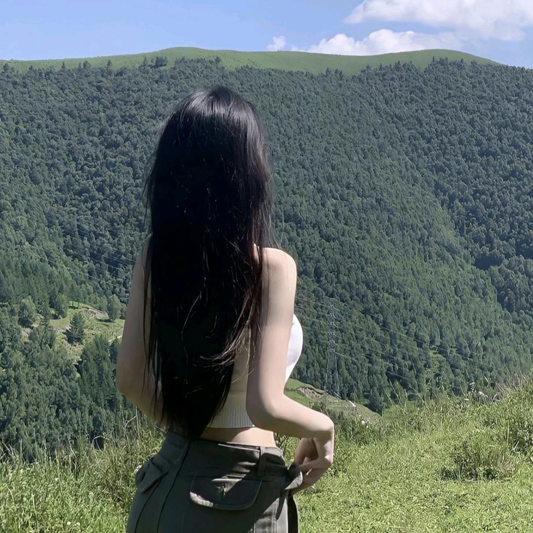 讨厌冷暴力🦄