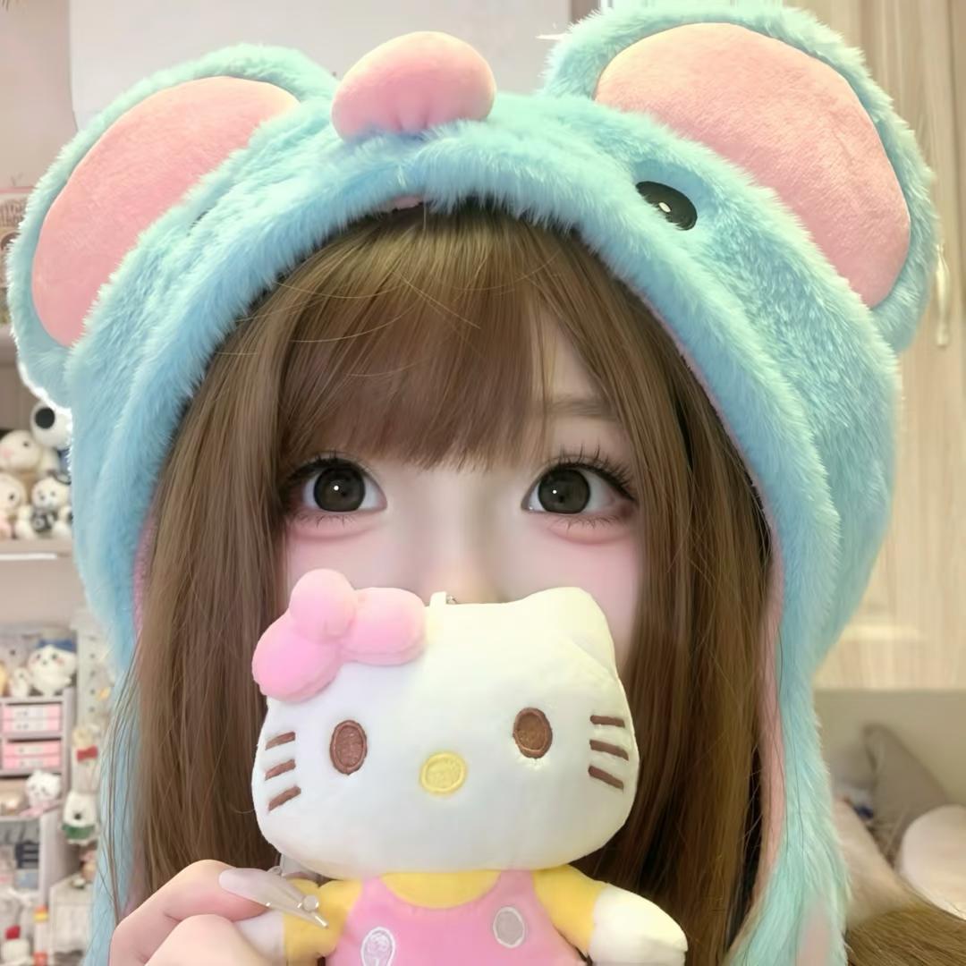 哟哟哟~