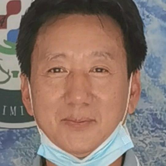 大山坪蜜芒