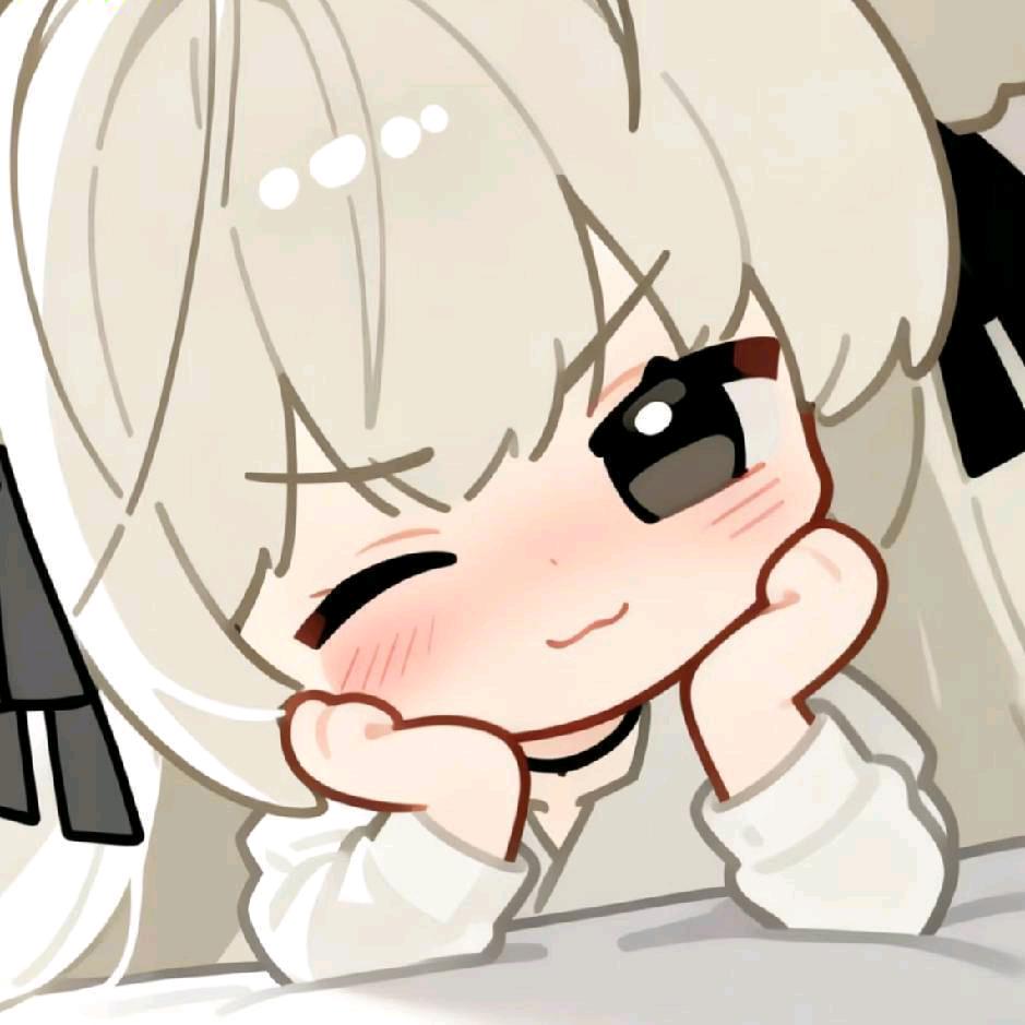 啾啾大王😈