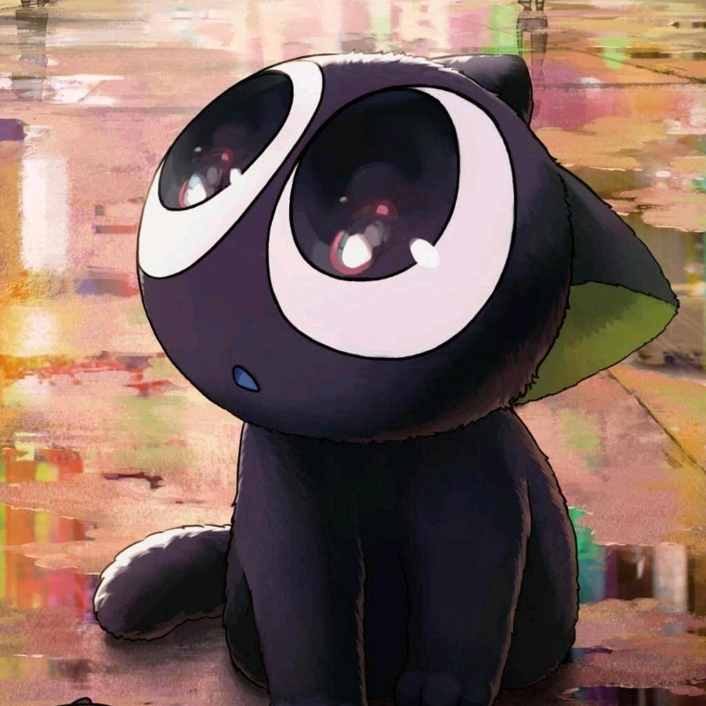 罗小黑潮玩
