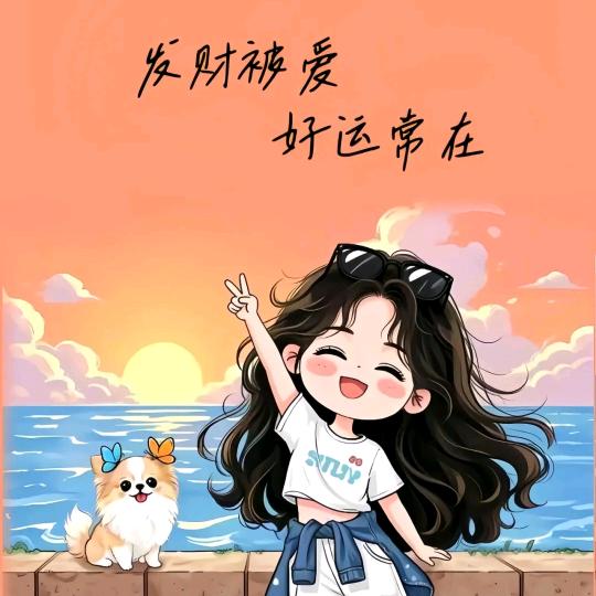 步步生花🌸