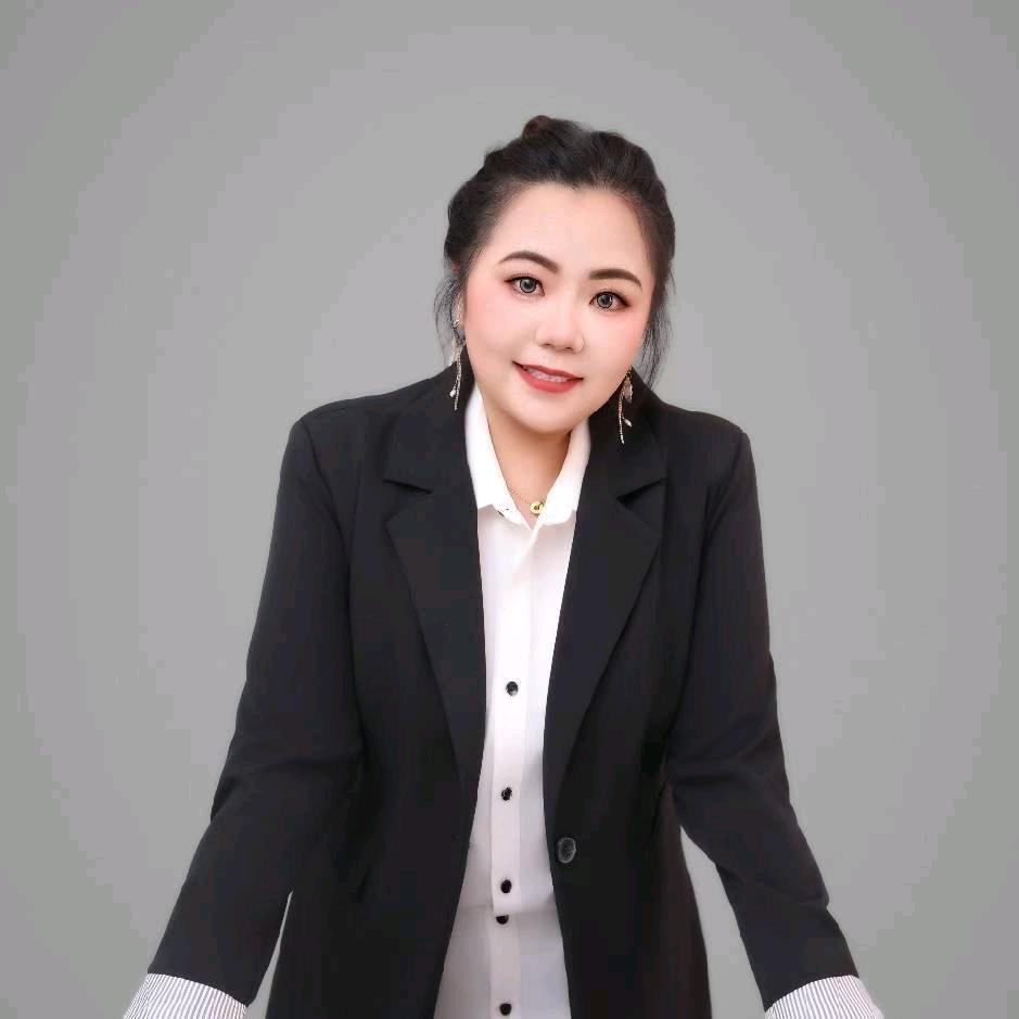 美美