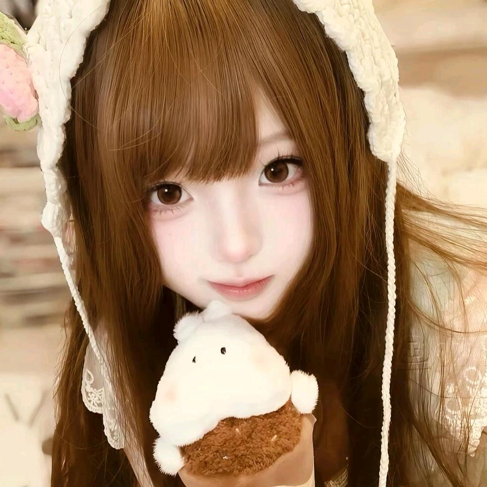 棉花糖·小糖