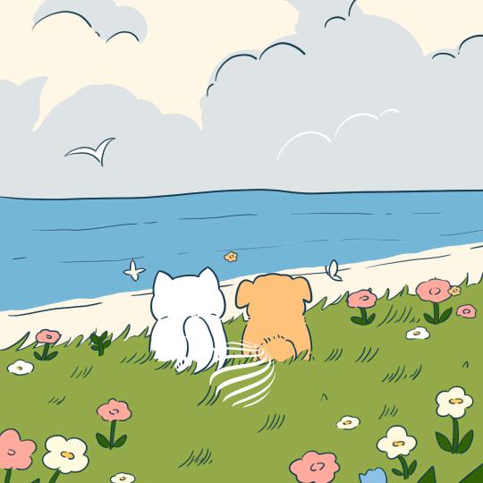 小周今天也在努力