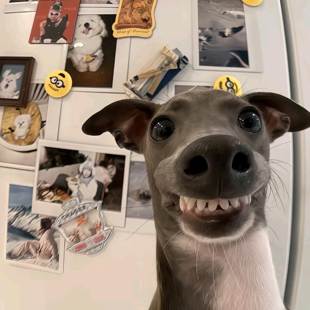 得
