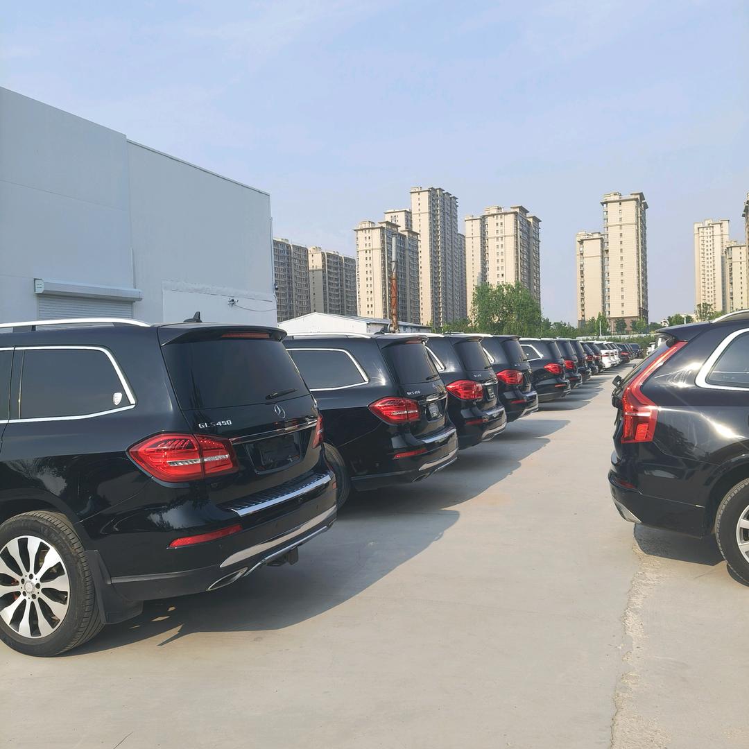 BBA 二手专场