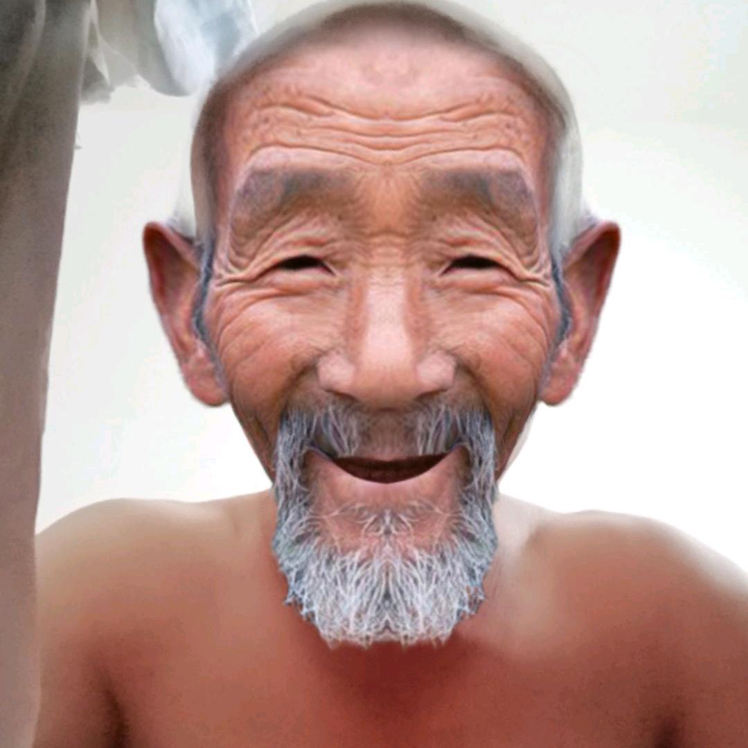 养兔人老王