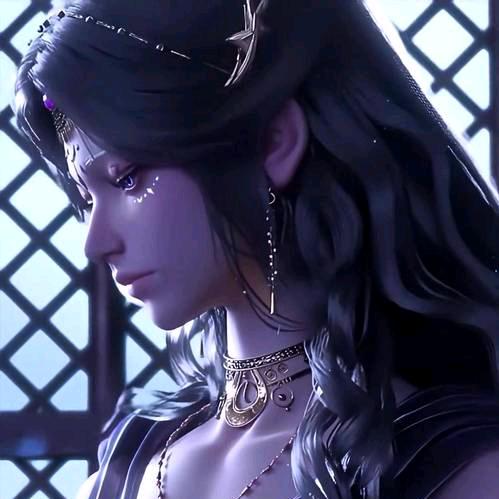 暗夜倪克斯