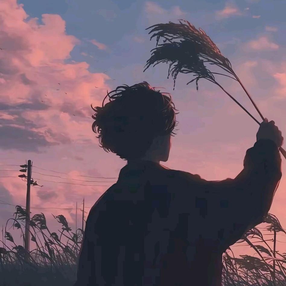 静幢