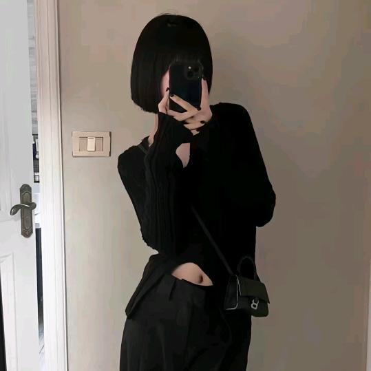 一只幸运猫🐱