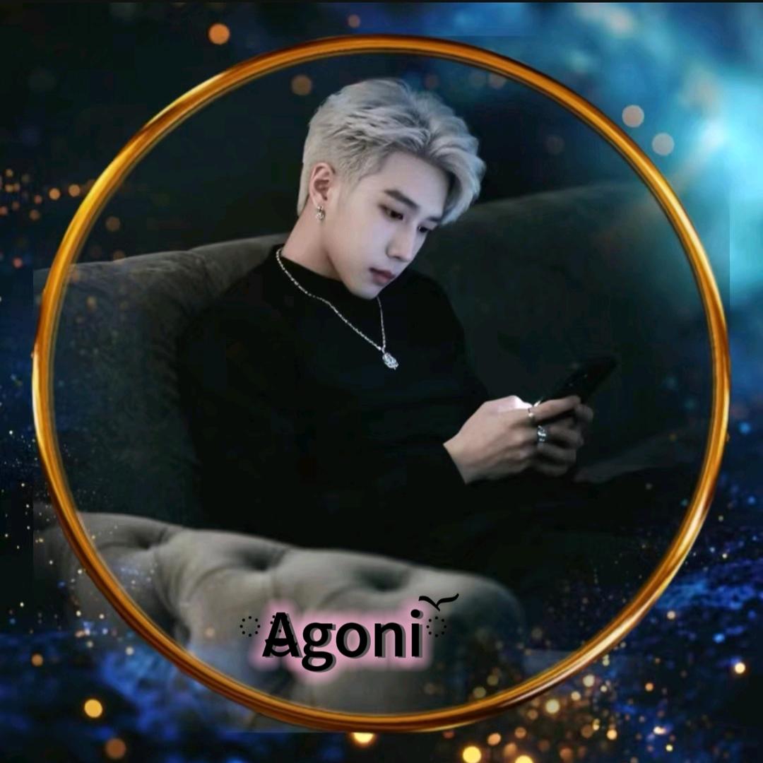ྱ𝘼𝙜𝙤𝙣𝙞ོ