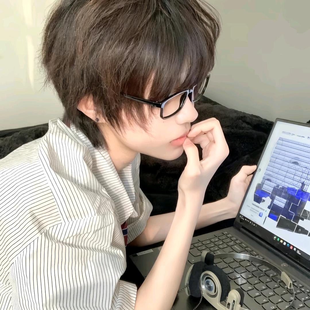 我女朋友最可爱