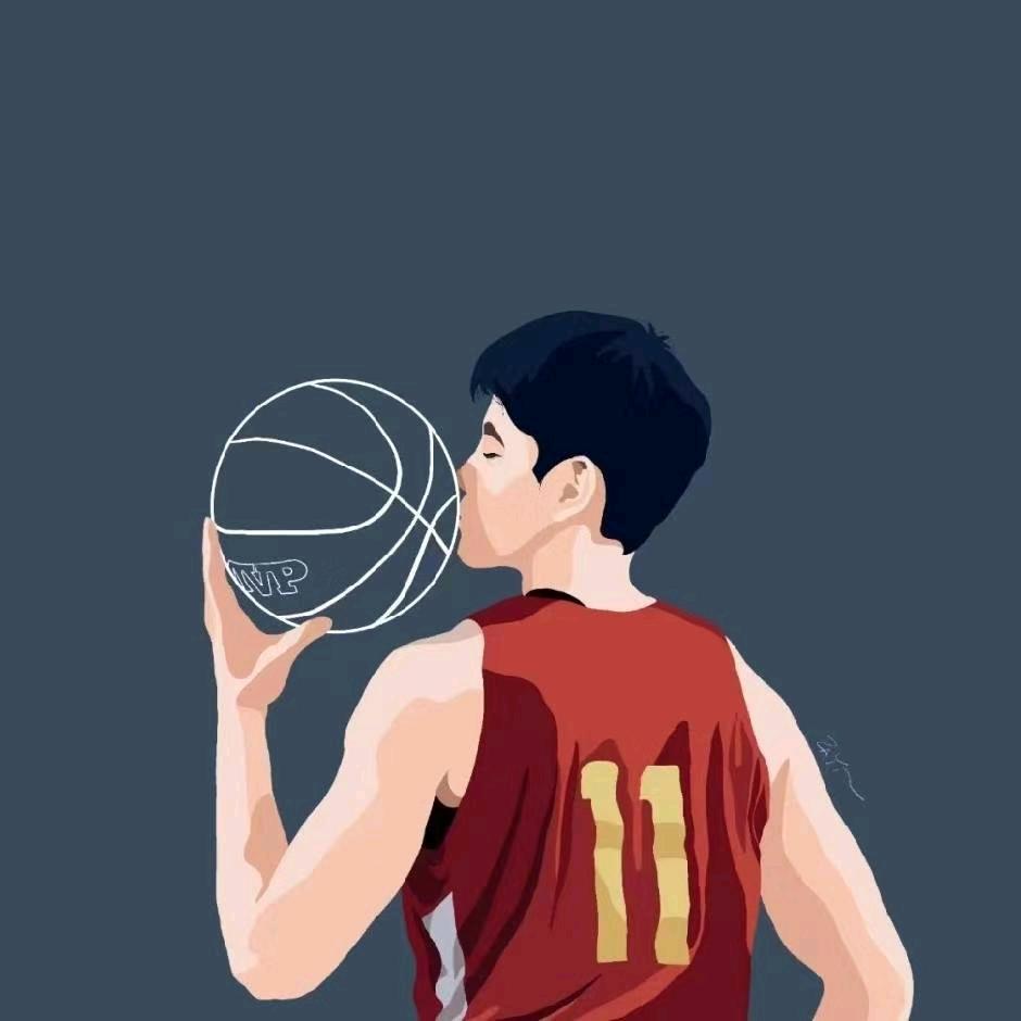 无兄弟  不篮球