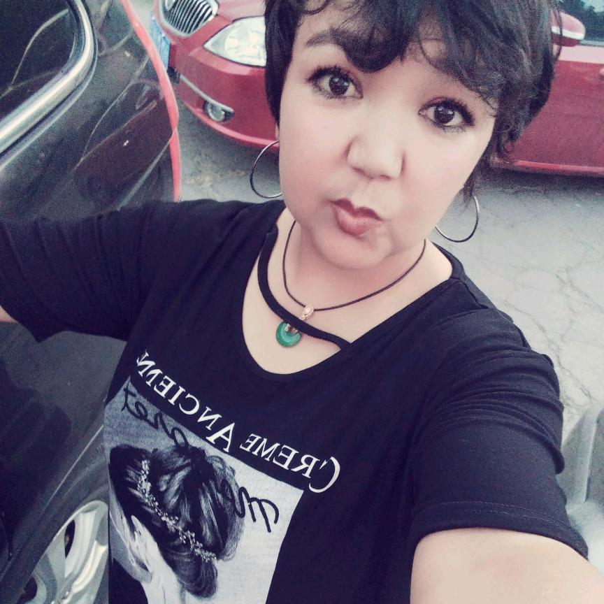 😘我爱孤独😘
