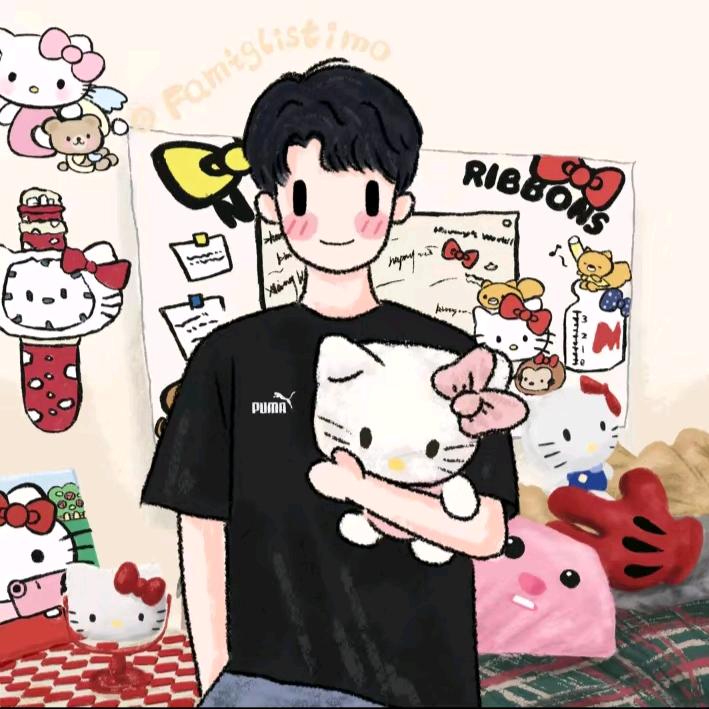 快乐小狗🐶