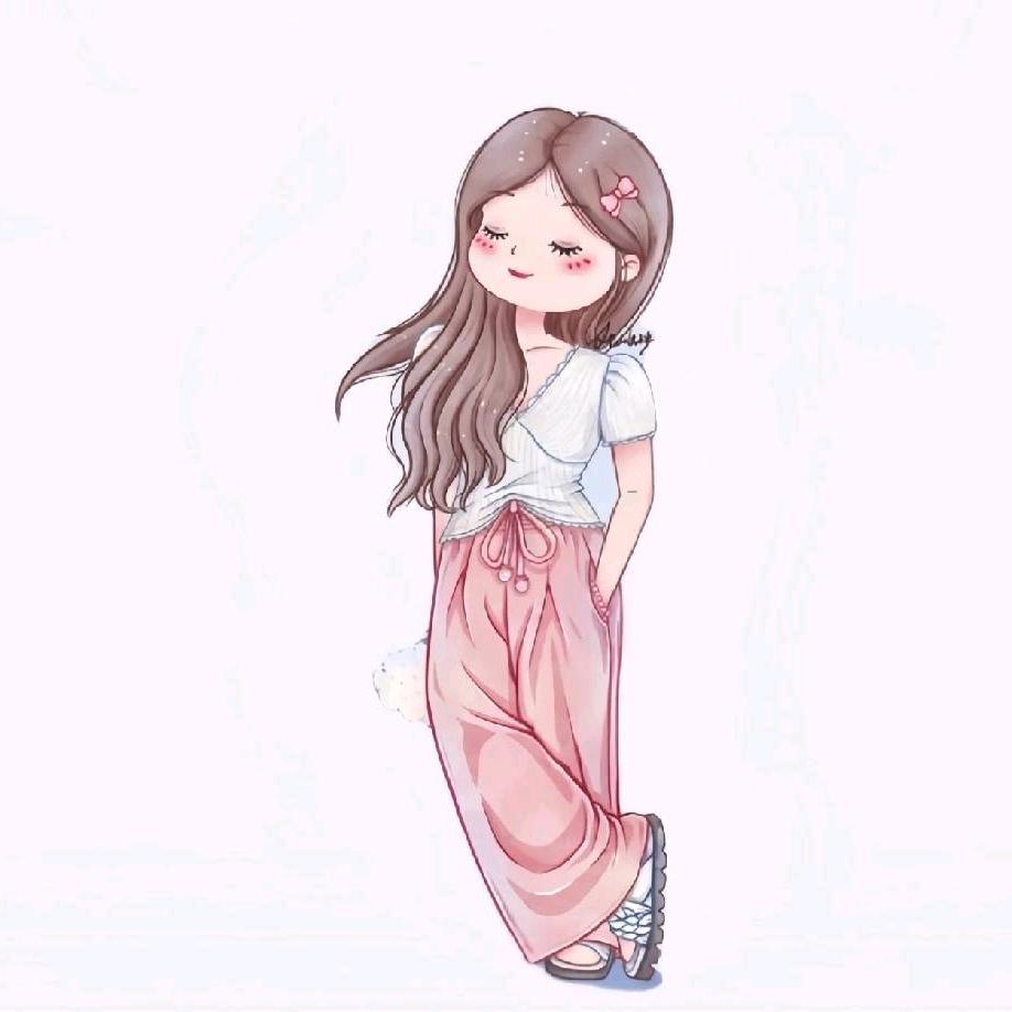 艾盼美幸运🌿☘️