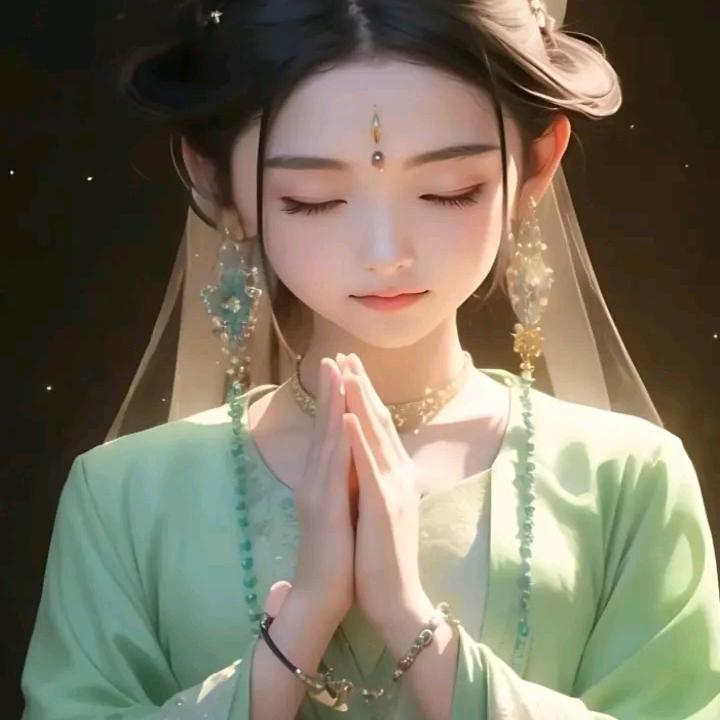 静心