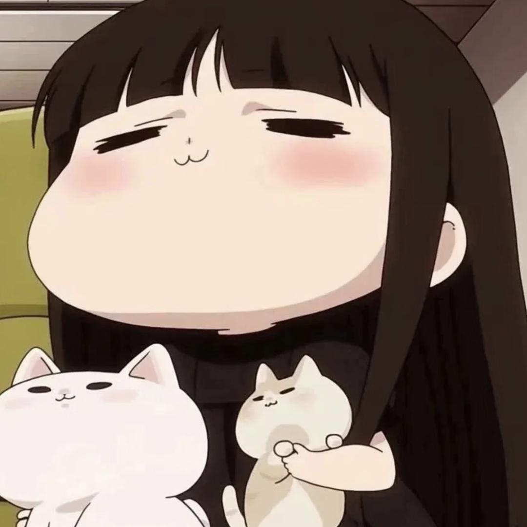 我不是猛女