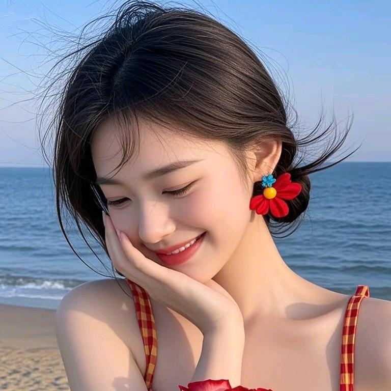 傻丫❤️头