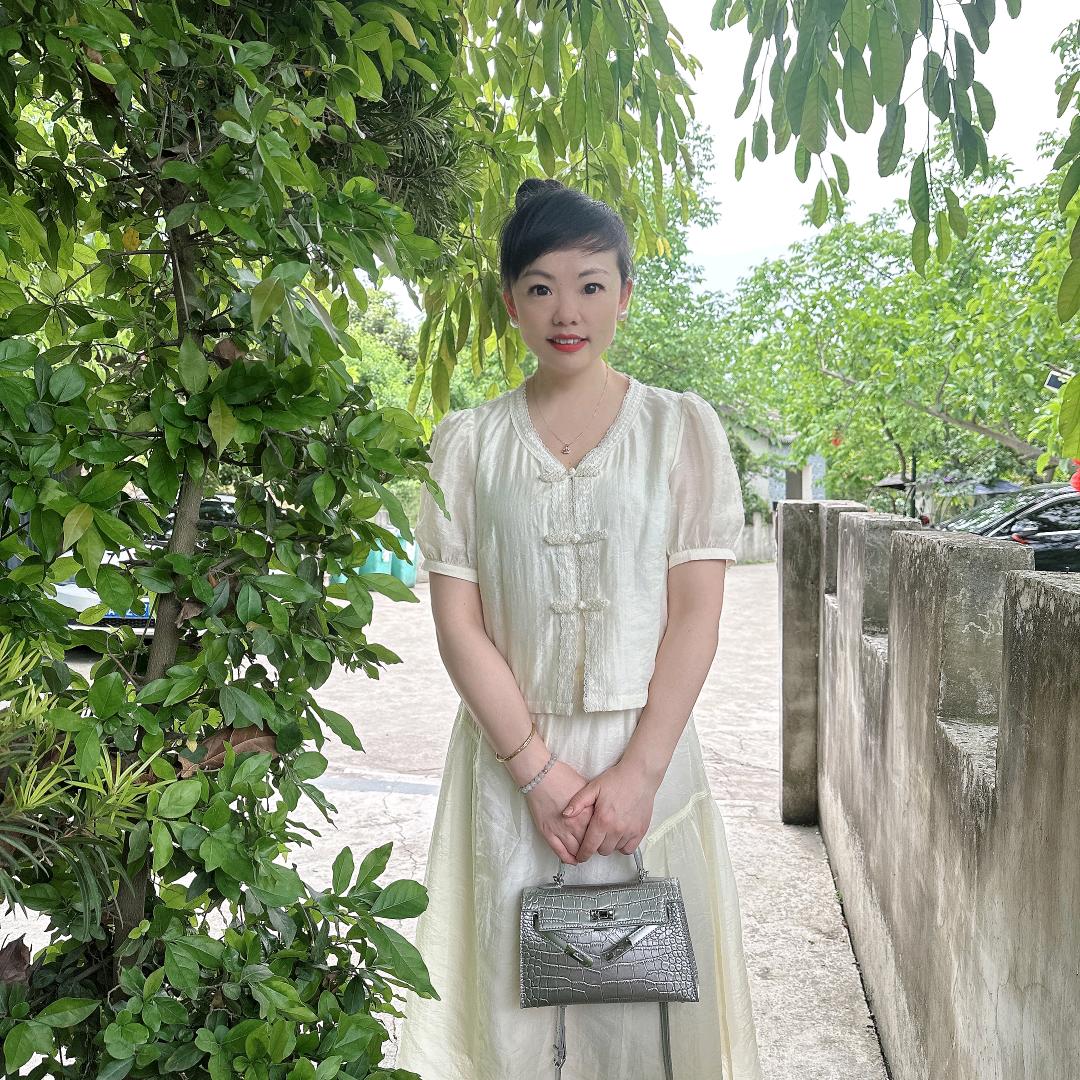 彭州哥芙妮莲莲