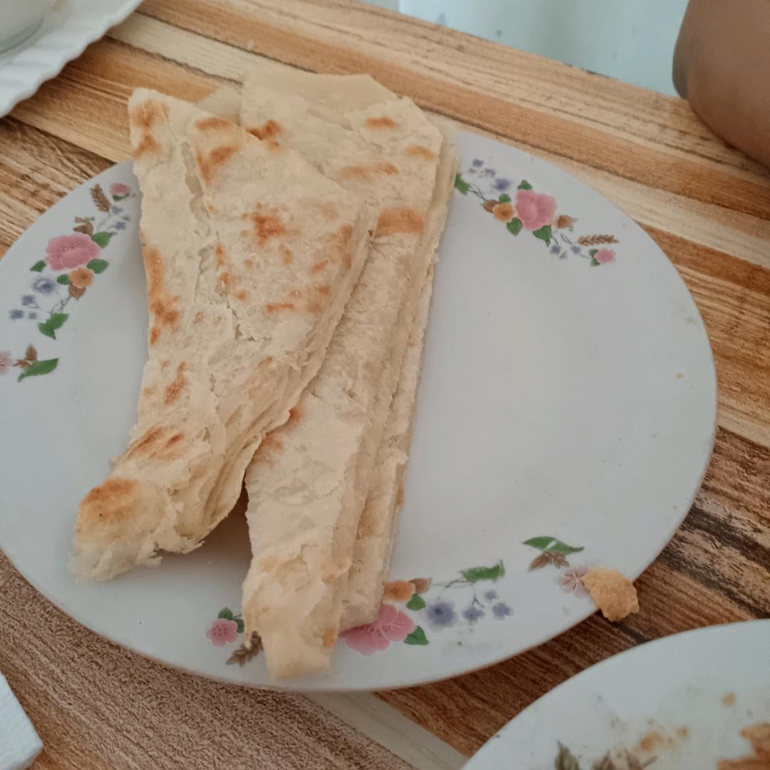 岁岁欢喜（连赞拉黑）