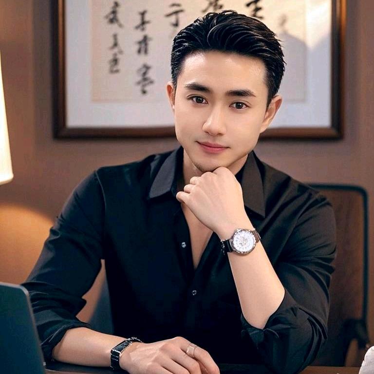 袖手天下🇨🇳