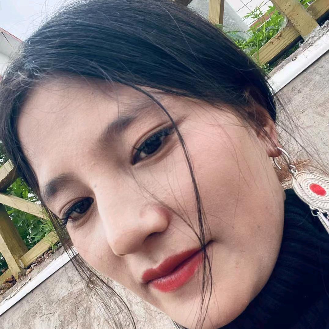 凉山小妹