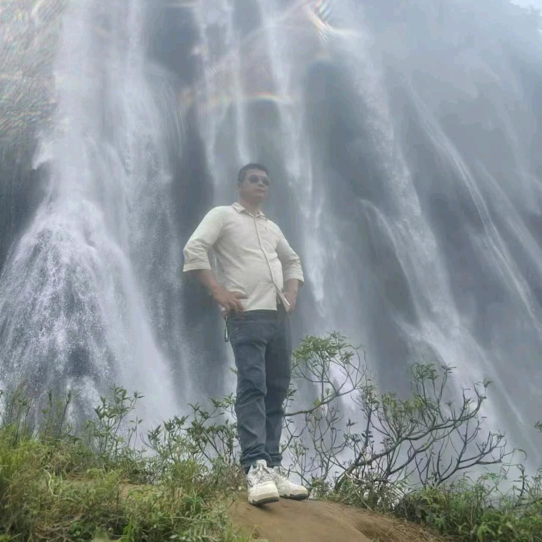 Qin Gong Wanli