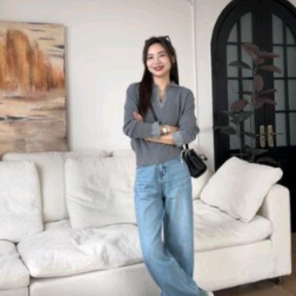 余欢欢♡每日穿搭