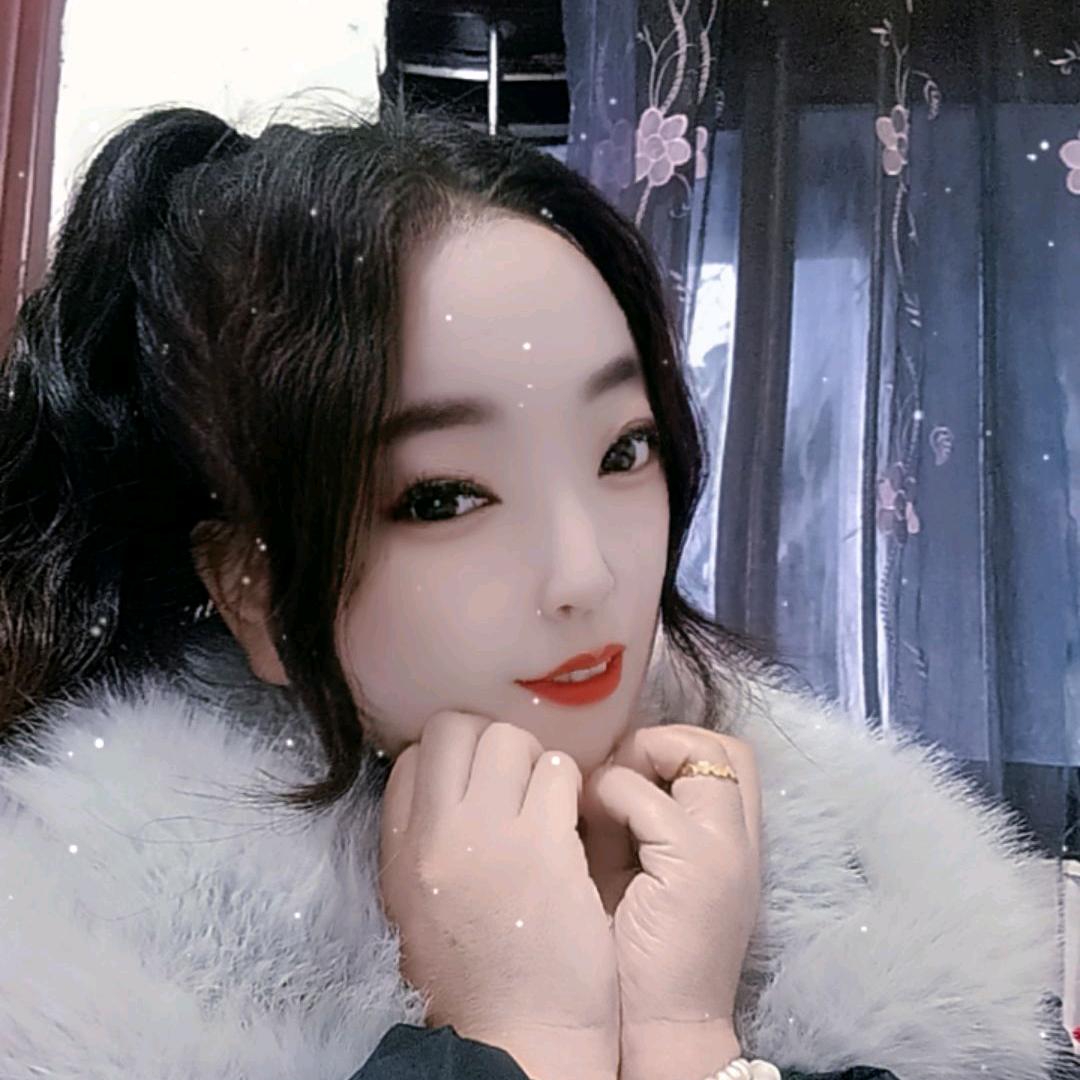 胖★莹莹🎀手势舞