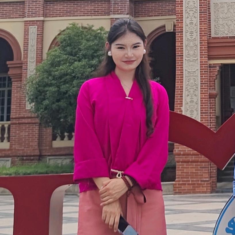 志玛💃