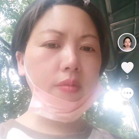 鸡排芬姐
