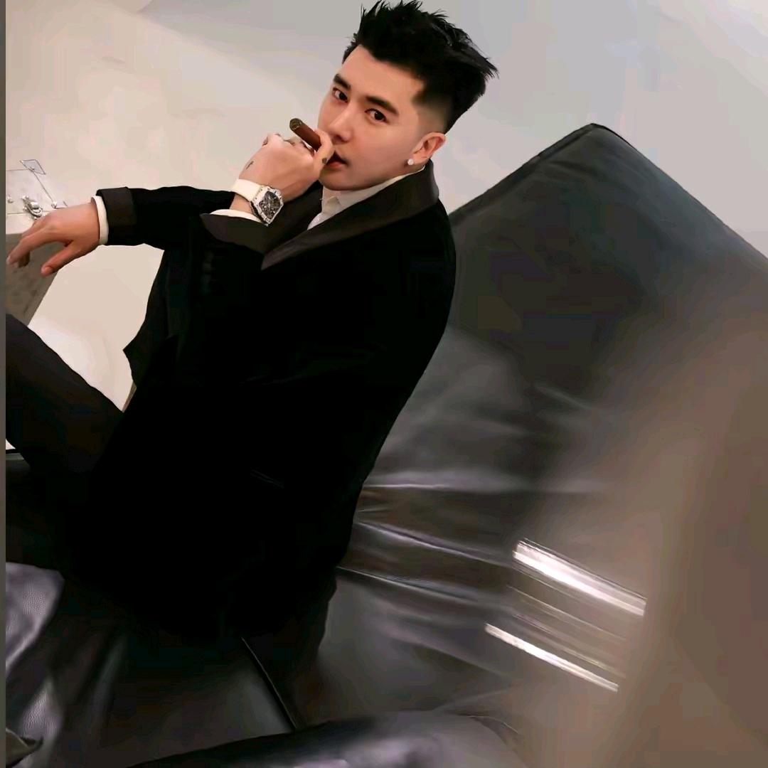 杨圣坤（直播返场）