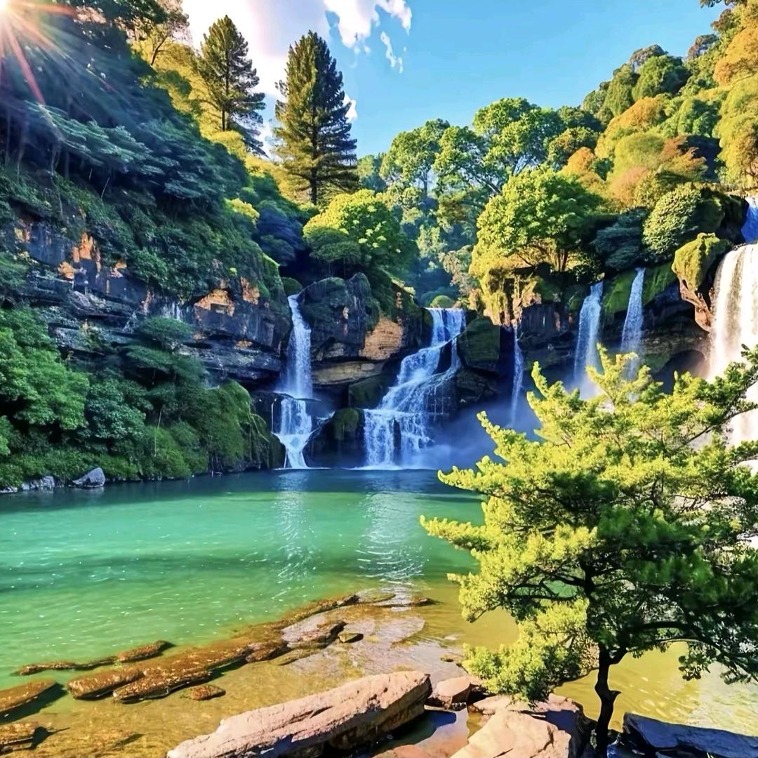 一块大腹肌   。