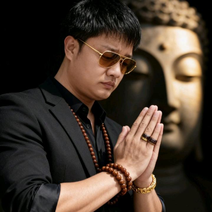 而立之年小张👌