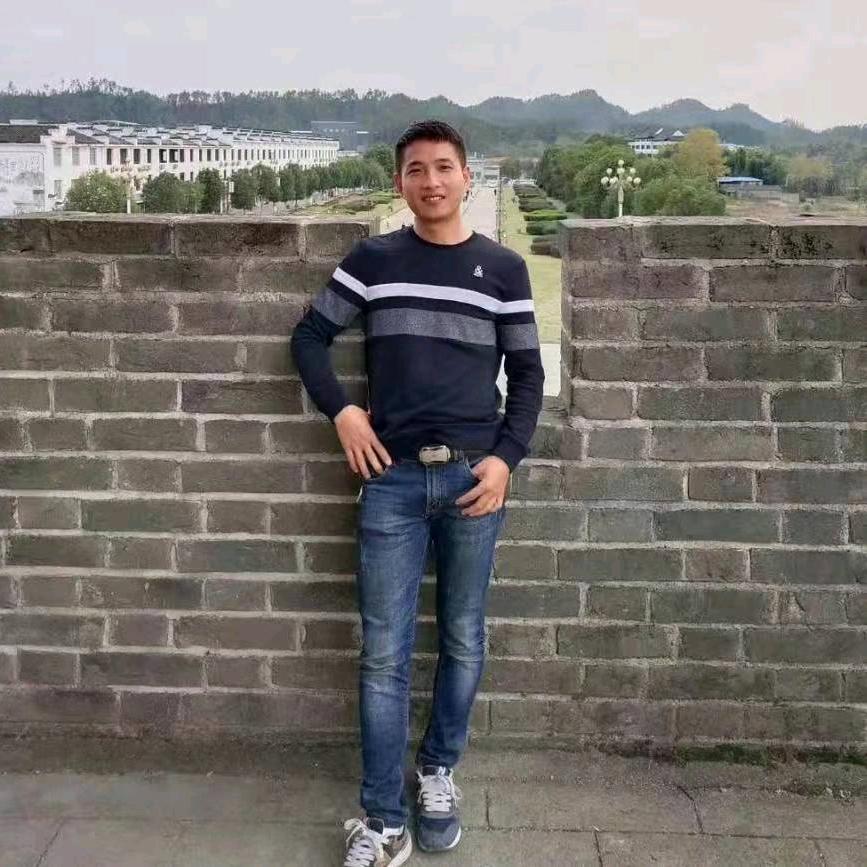 景德镇纱窗小陈