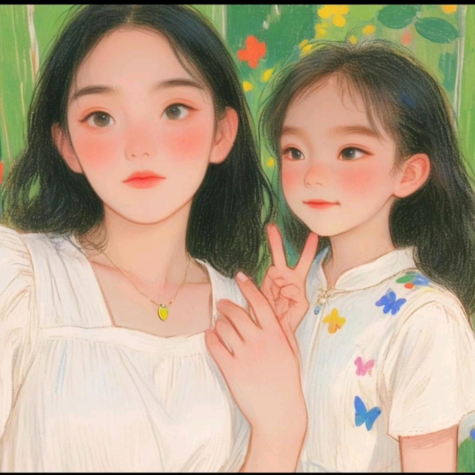 姑娘要坚强i13