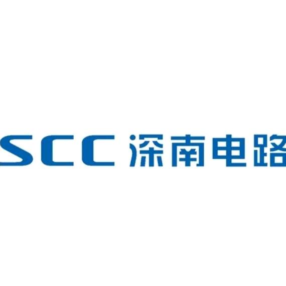 scc新能。深南电路