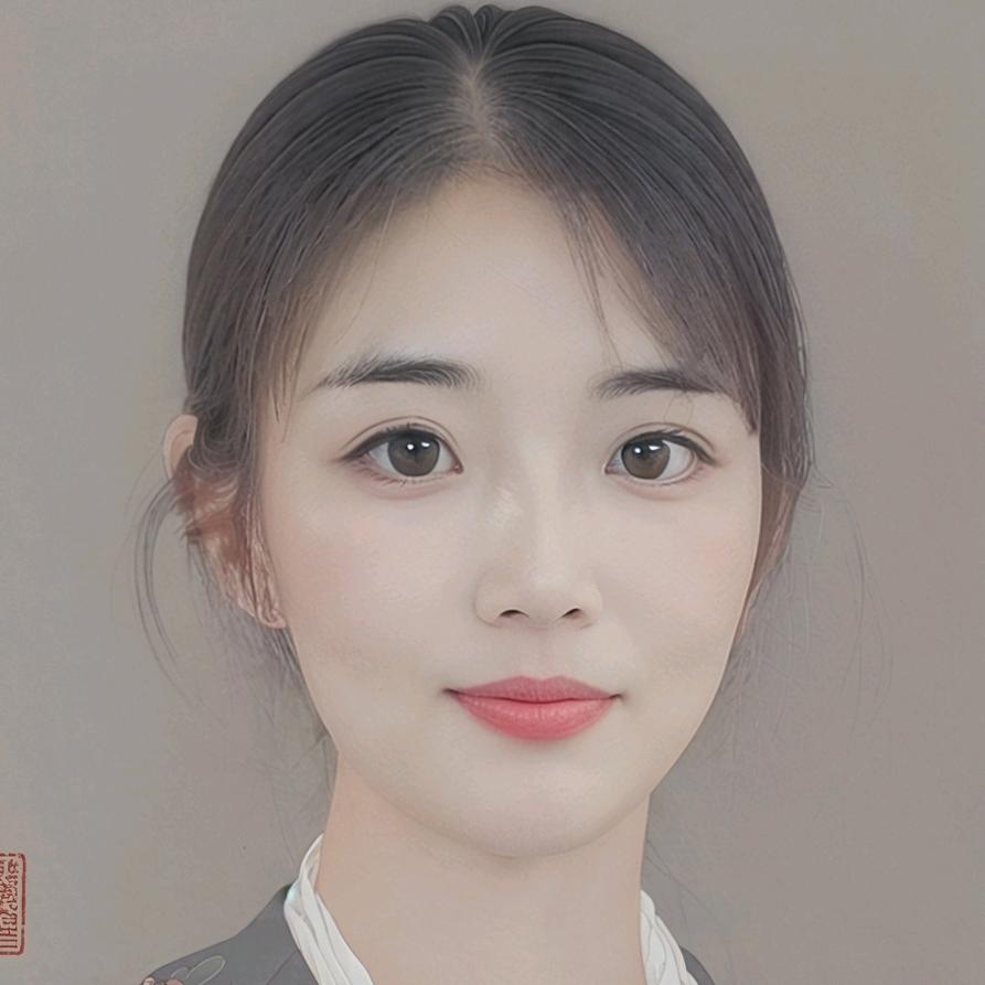 艳丽