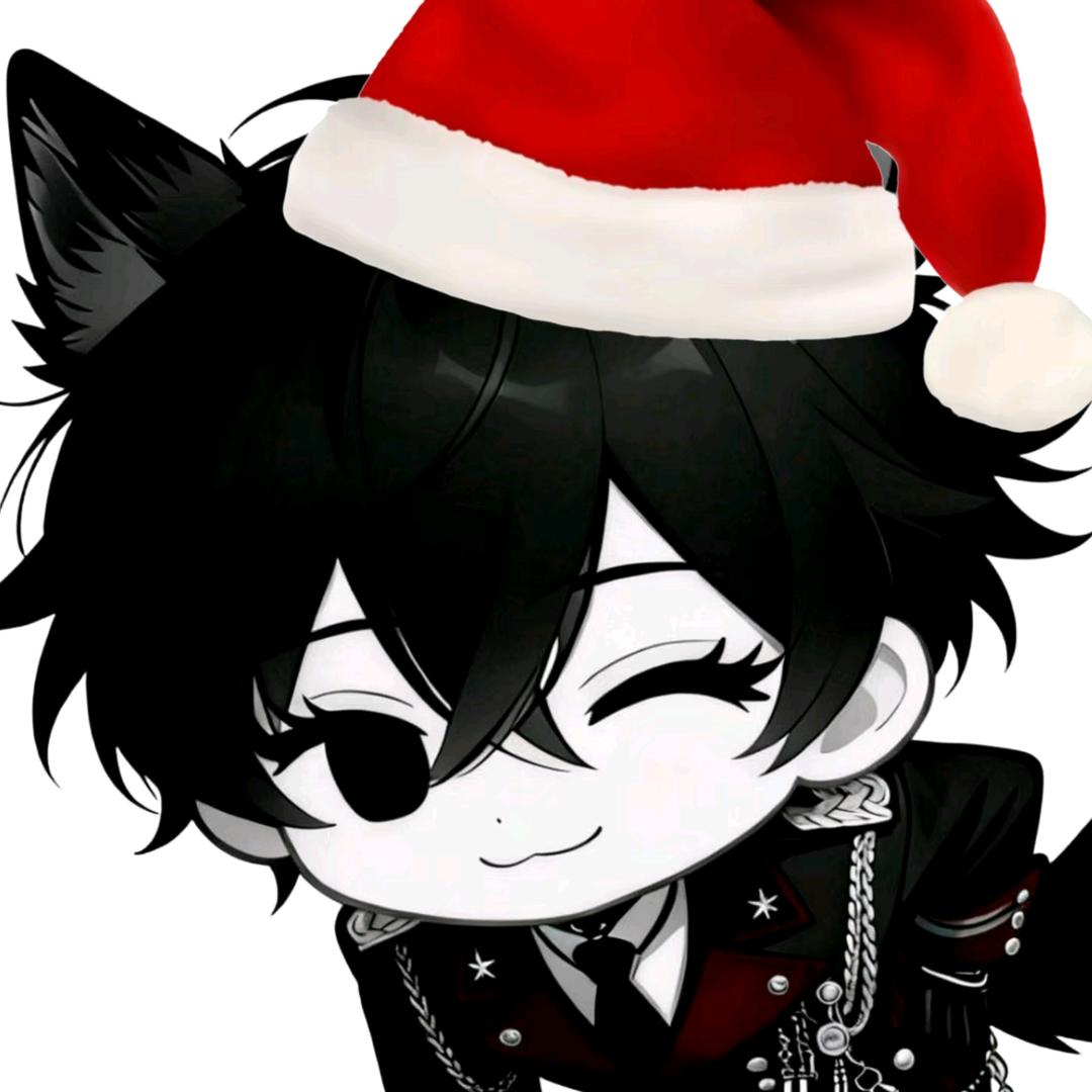 化狼（12.22满月宴）