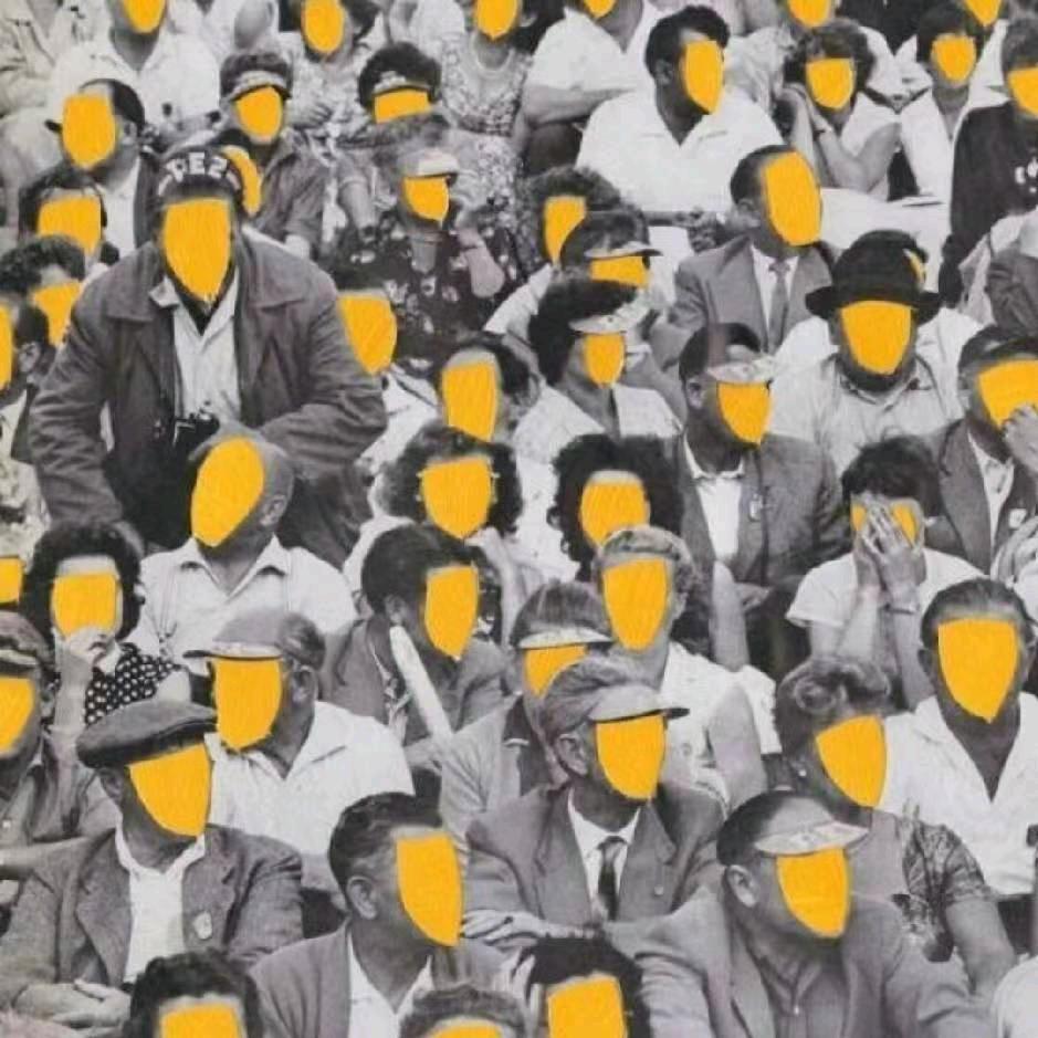 打蚊子