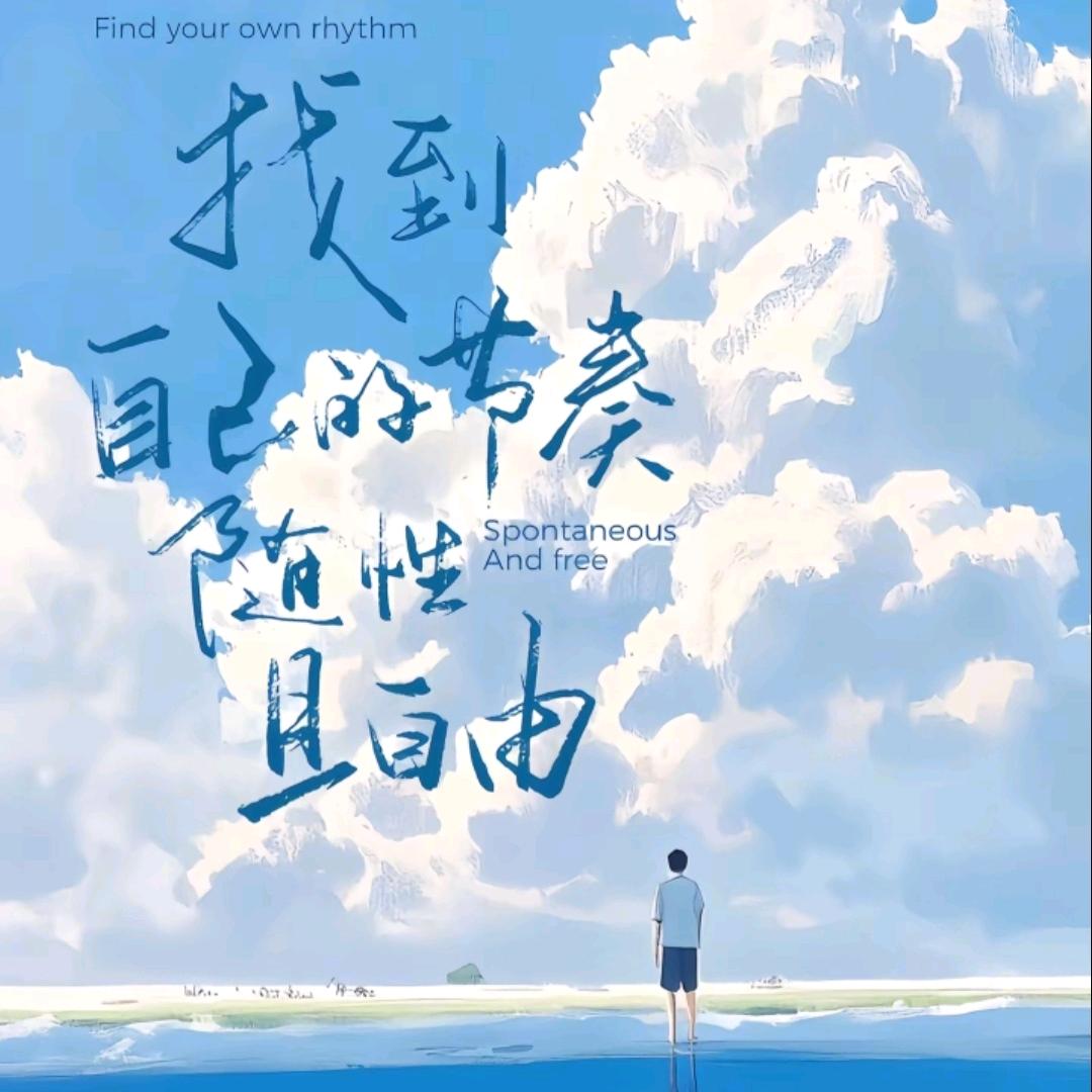 ᥫ᭡ 余生、安好   ོ