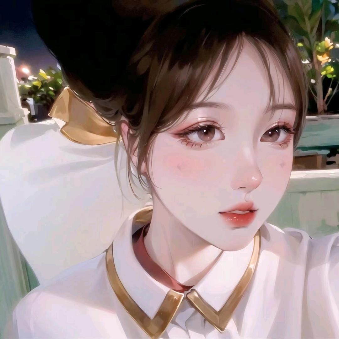深情不及久伴～